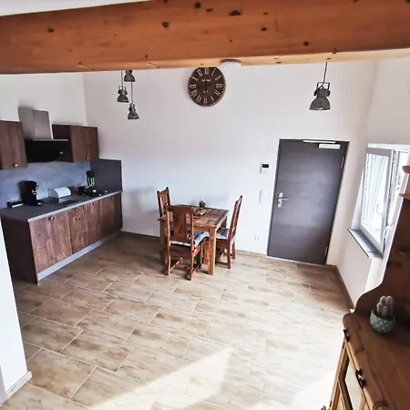Bonita Del Kaiserstuhl Fewo2 * Sasbach am Kaiserstuhl