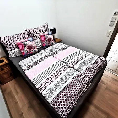 Bonita Del Kaiserstuhl Fewo2 Apartment Sasbach am Kaiserstuhl