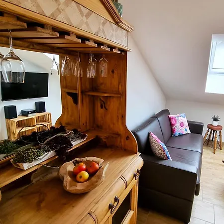 Apartment Bonita Del Kaiserstuhl Fewo2