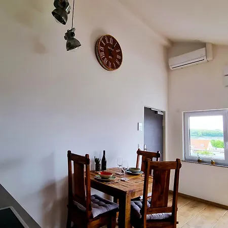 Bonita Del Kaiserstuhl Fewo2 *