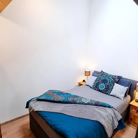 Bonita Del Kaiserstuhl Fewo2 Apartment Sasbach am Kaiserstuhl