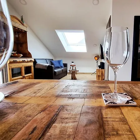 Apartment Bonita Del Kaiserstuhl Fewo2